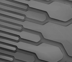 Flexdym Microfluidic chips