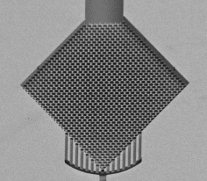 Flexdym Microfluidic chips