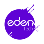 Eden Tech logo