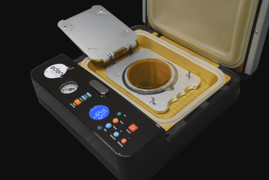 sublym hot embossing