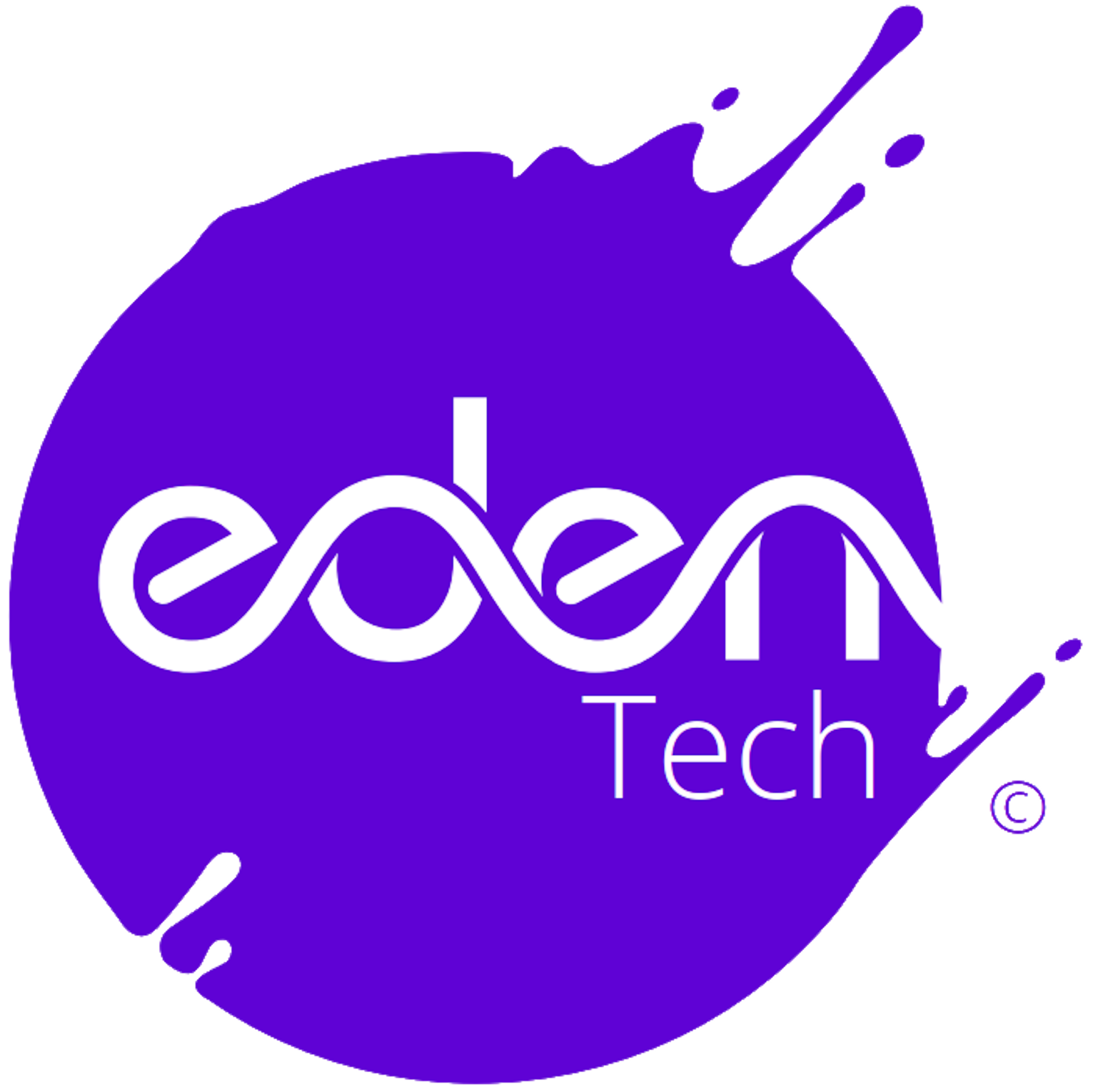 Home Eden Tech