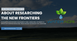 wateragri horizon 2020 project