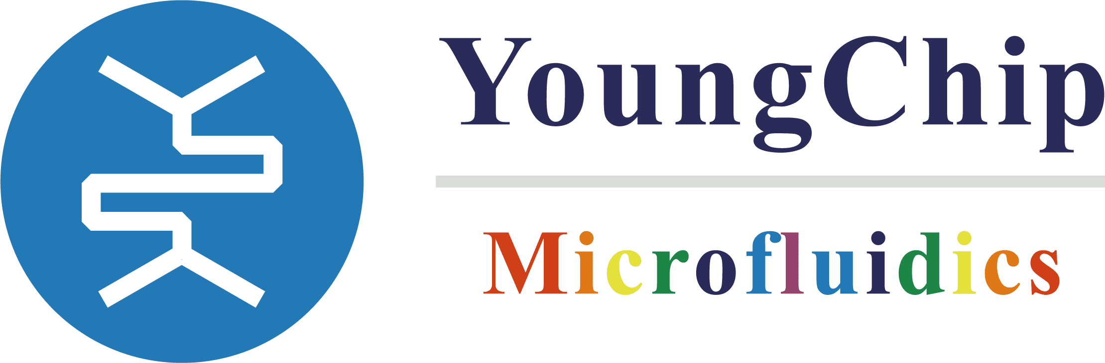 young chip microfluidics distributor eden tech