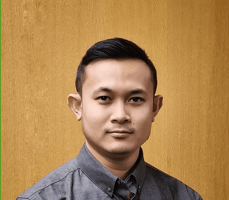 CTO Finnadvance Tuan Nguyen