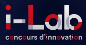 i_LAB_concours_innovation logo - Eden Tech
