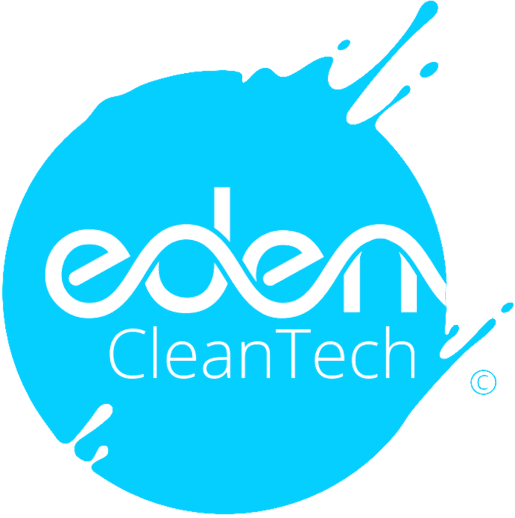 Eden Cleantech R&D microfluidics
