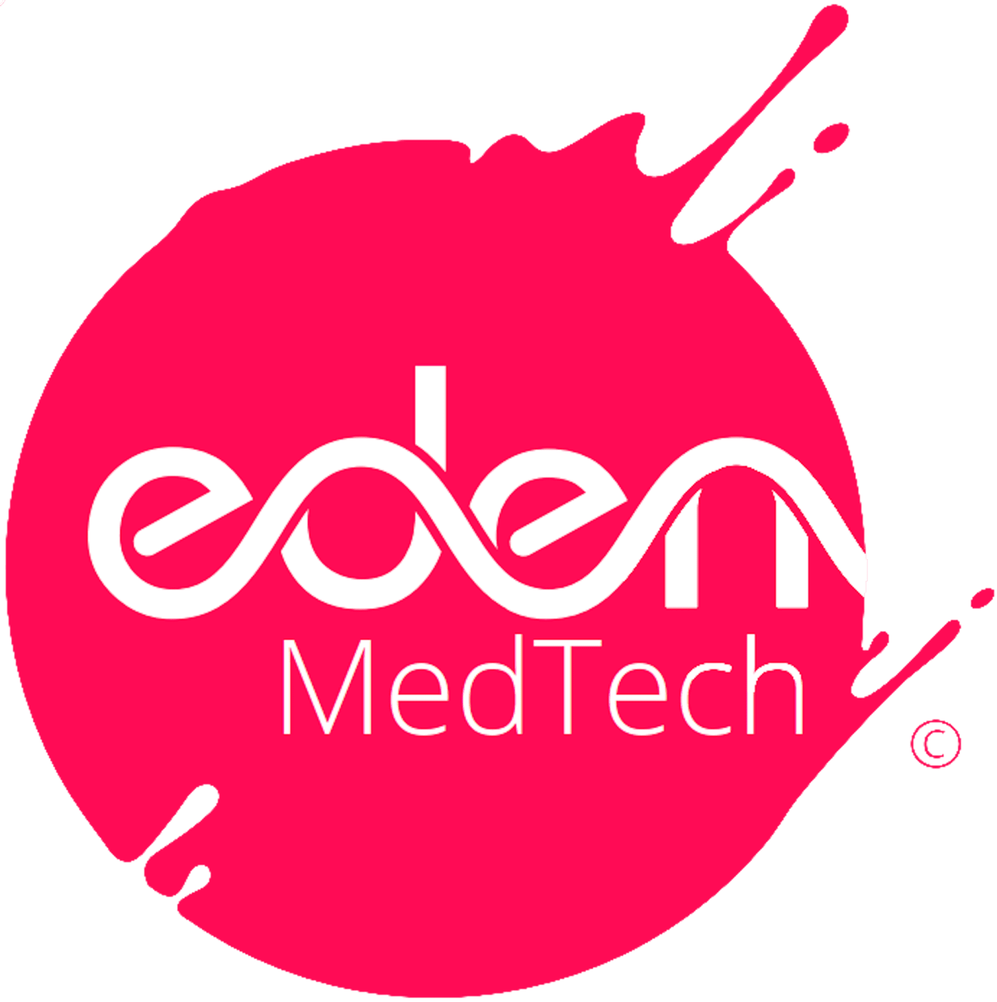 Eden Medtech R&D microfluidics organ on chip - Eden Tech