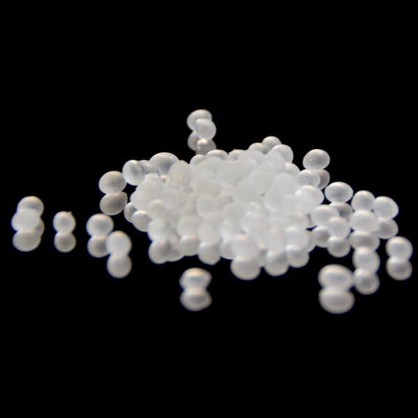 flexdym pellets for microfluidics mass production