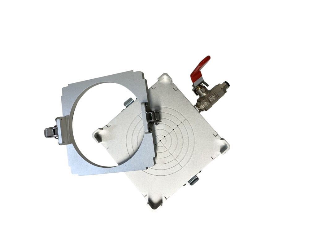 Epoxym Kit mold replication solution