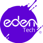 Logo Large | Eden Tech