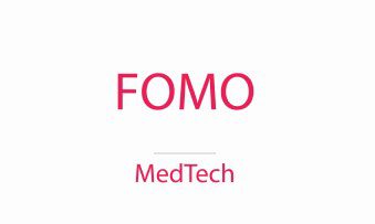 Eden Tech - Innovation Lab - Research Projects - FOMO