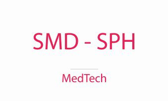 Eden Tech - Innovation Lab - Research Projects - SMD SPH