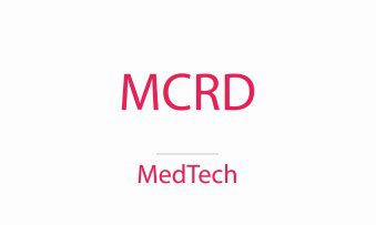 Eden Tech - Innovation Lab - Research Projects - MCRD