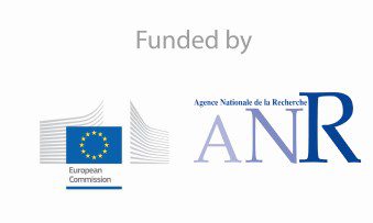 Eden Tech - Innovation Lab - Research Projects - Funded by European Commission & ANR