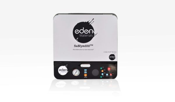 microfluidic point of care scale up kit eden tech