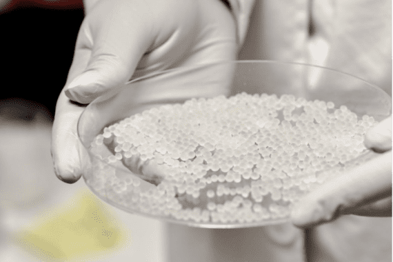 Flexdym alternative to PDMS Microfluidic Mold Service