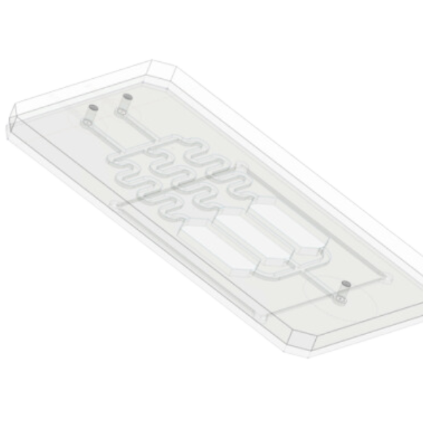 microfluidic device design