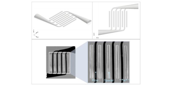 Room Temperature and Equipment-Free Microfluidic Device assembly & Bonding Application Note