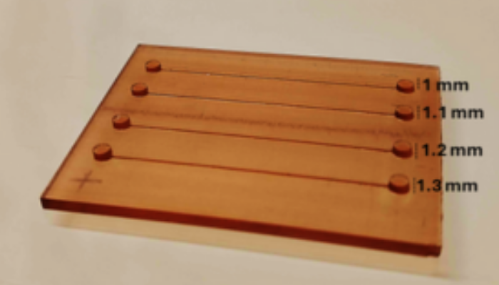 Microfluidics