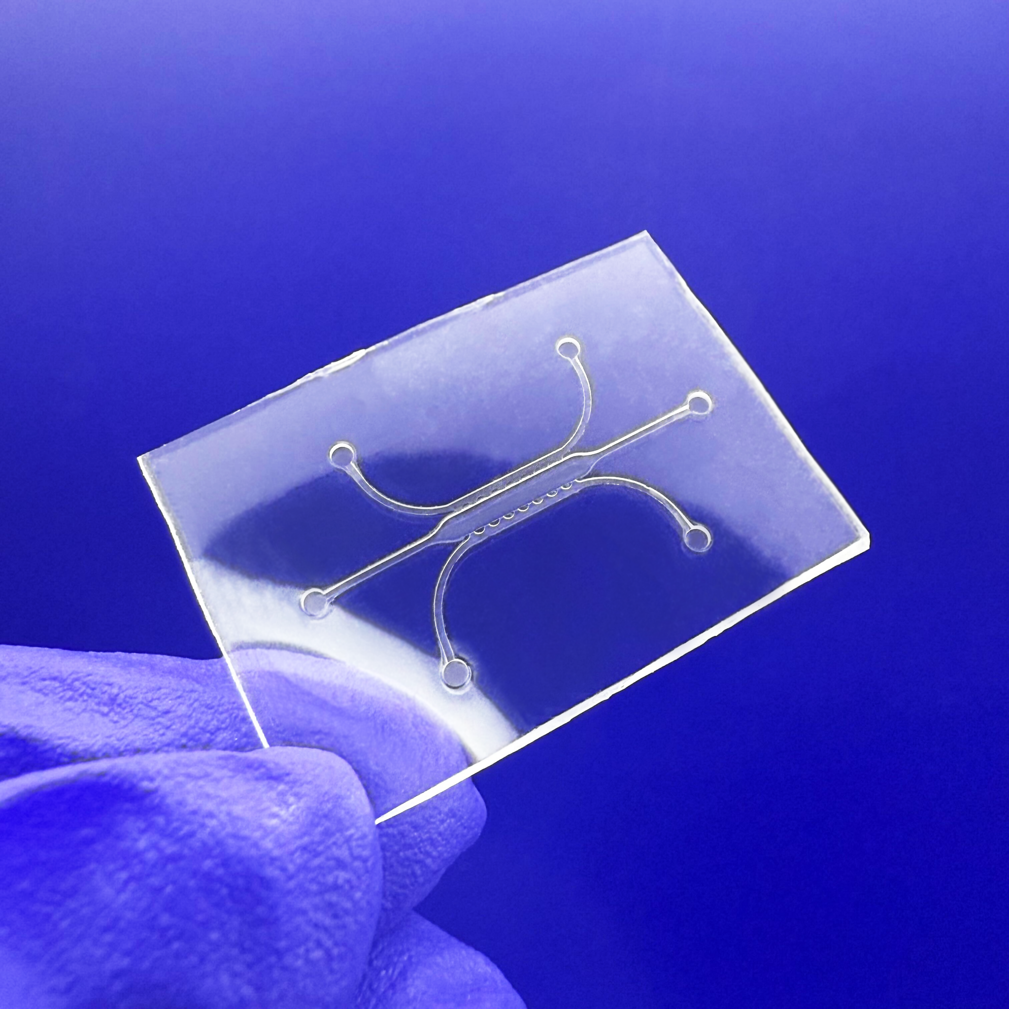 Microfluidics From Design to Mass Production