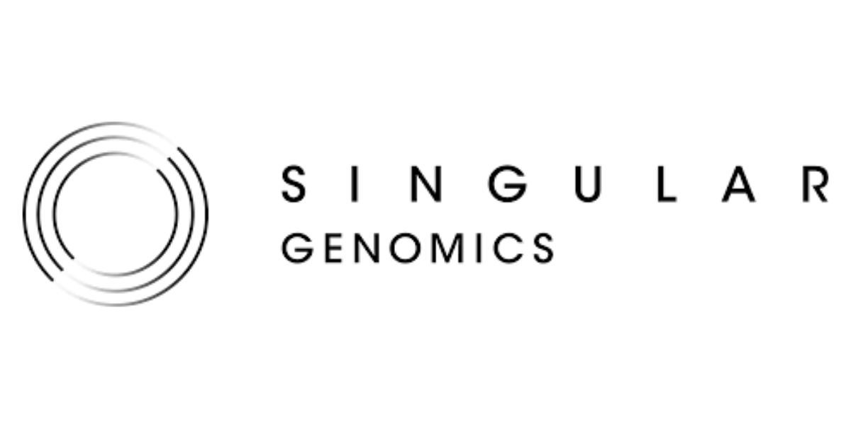 Singular Genomics